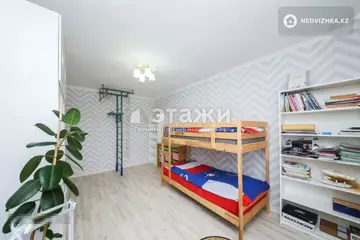 193 м², 4-комнатная квартира, этаж 5 из 7, 193 м², изображение - 7