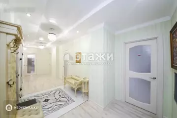 193 м², 4-комнатная квартира, этаж 5 из 7, 193 м², изображение - 9