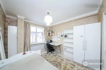193 м², 4-комнатная квартира, этаж 5 из 7, 193 м², изображение - 11