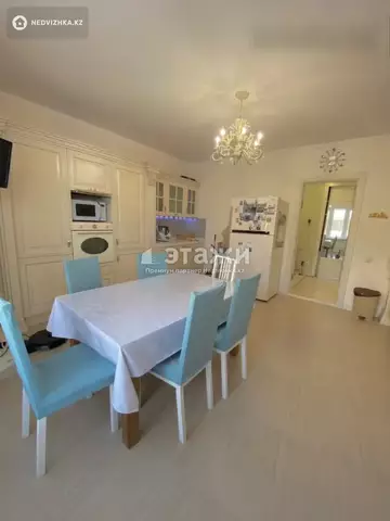 193 м², 4-комнатная квартира, этаж 5 из 7, 193 м², изображение - 14
