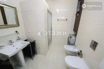 193 м², 4-комнатная квартира, этаж 5 из 7, 193 м², изображение - 15