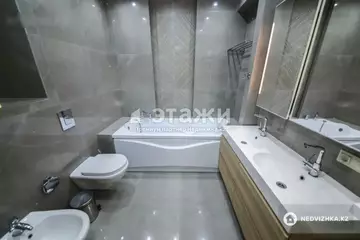 193 м², 4-комнатная квартира, этаж 5 из 7, 193 м², изображение - 16