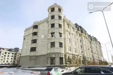 193 м², 4-комнатная квартира, этаж 5 из 7, 193 м², изображение - 17