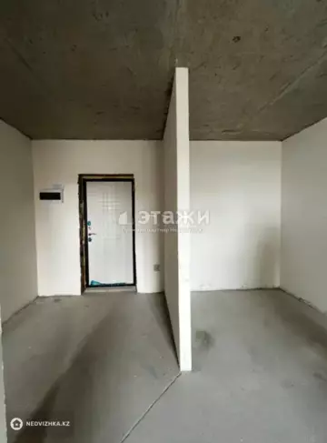 1-комнатная квартира, этаж 3 из 9, 40 м²