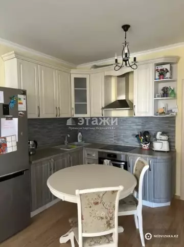 47.7 м², 2-комнатная квартира, этаж 7 из 18, 48 м², изображение - 5