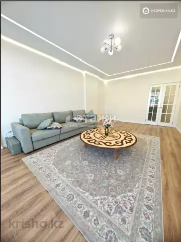 3-комнатная квартира, этаж 11 из 14, 108 м²