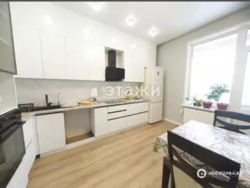 3-комнатная квартира, этаж 11 из 14, 108 м²