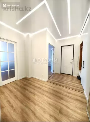 3-комнатная квартира, этаж 11 из 14, 108 м²