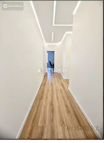 108 м², 3-комнатная квартира, этаж 11 из 14, 108 м², изображение - 4