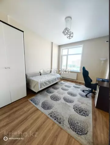 108 м², 3-комнатная квартира, этаж 11 из 14, 108 м², изображение - 5