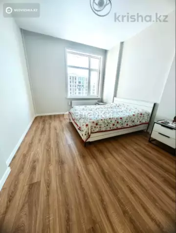 108 м², 3-комнатная квартира, этаж 11 из 14, 108 м², изображение - 6