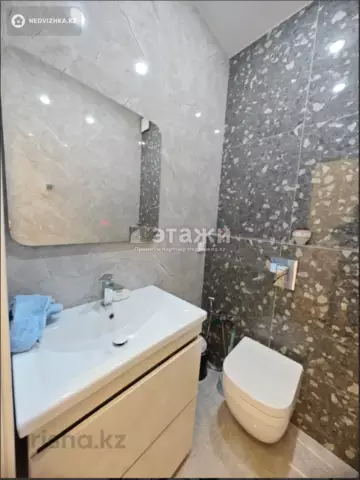 108 м², 3-комнатная квартира, этаж 11 из 14, 108 м², изображение - 7