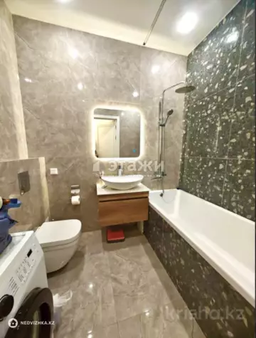 108 м², 3-комнатная квартира, этаж 11 из 14, 108 м², изображение - 8