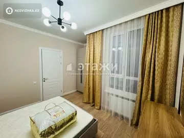 50 м², 2-комнатная квартира, этаж 3 из 14, 50 м², на длительный срок, изображение - 8