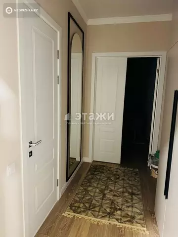 50 м², 2-комнатная квартира, этаж 3 из 14, 50 м², на длительный срок, изображение - 9