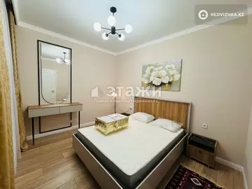 50 м², 2-комнатная квартира, этаж 3 из 14, 50 м², на длительный срок, изображение - 11