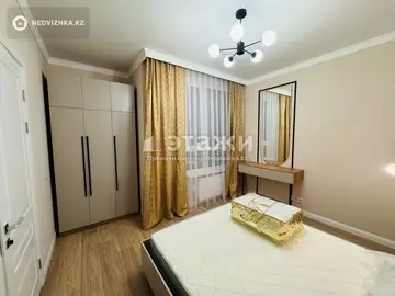 50 м², 2-комнатная квартира, этаж 3 из 14, 50 м², на длительный срок, изображение - 12