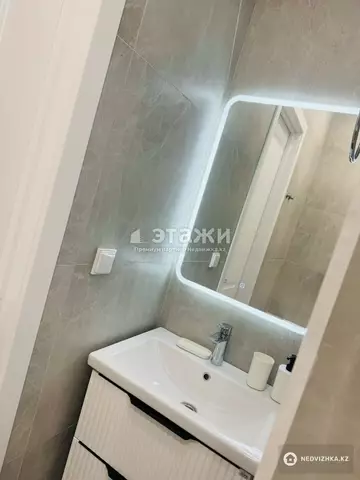 50 м², 2-комнатная квартира, этаж 3 из 14, 50 м², на длительный срок, изображение - 15