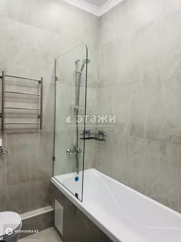 50 м², 2-комнатная квартира, этаж 3 из 14, 50 м², на длительный срок, изображение - 16