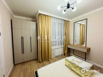 50 м², 2-комнатная квартира, этаж 3 из 14, 50 м², на длительный срок, изображение - 17