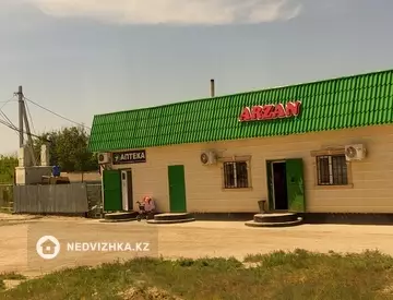 2-комнатная дача, 7 соток, 20 м²