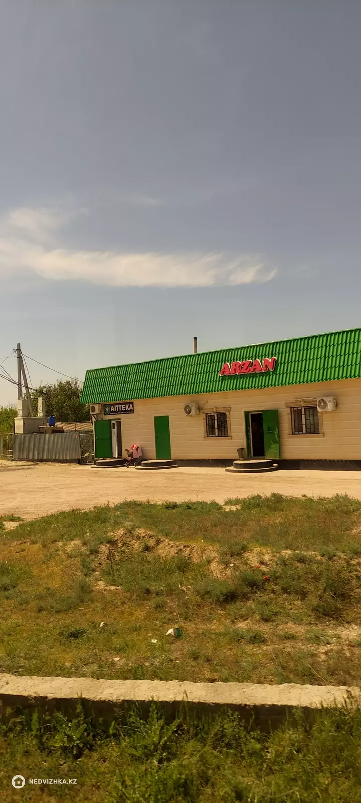 20 м², 2-комнатная дача, 7 соток, 20 м², изображение - 1