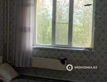 1-комнатная квартира, этаж 4 из 5, 46 м²