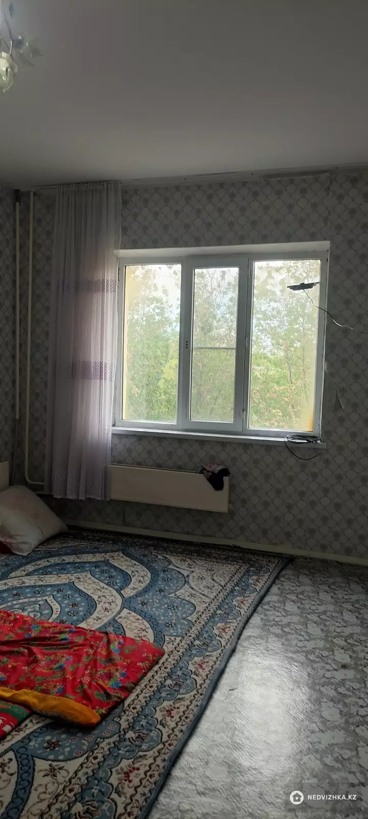 46 м², 1-комнатная квартира, этаж 4 из 5, 46 м², изображение - 1