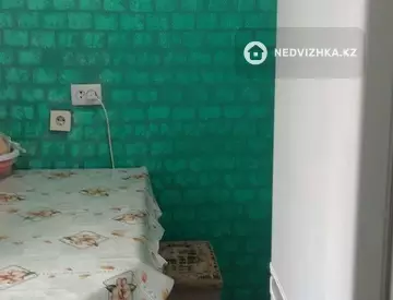 1-комнатная квартира, этаж 4 из 5, 46 м²