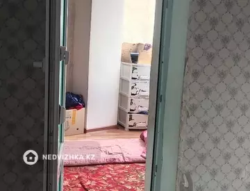 1-комнатная квартира, этаж 4 из 5, 46 м²