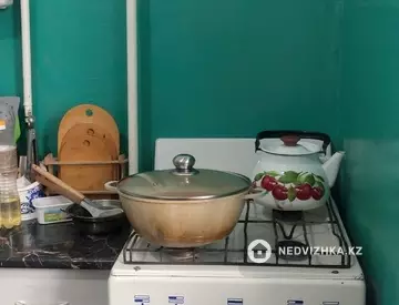 1-комнатная квартира, этаж 4 из 5, 46 м²