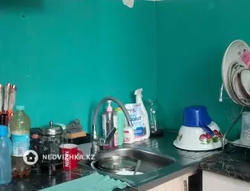 46 м², 1-комнатная квартира, этаж 4 из 5, 46 м², изображение - 4