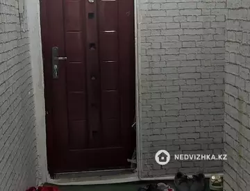 46 м², 1-комнатная квартира, этаж 4 из 5, 46 м², изображение - 7