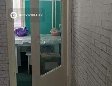 46 м², 1-комнатная квартира, этаж 4 из 5, 46 м², изображение - 8