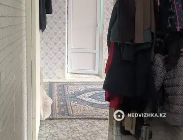 46 м², 1-комнатная квартира, этаж 4 из 5, 46 м², изображение - 9