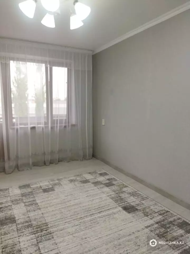 33 м², 1-комнатная квартира, этаж 4 из 5, 33 м², изображение - 1