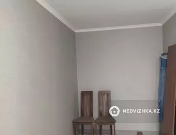 33 м², 1-комнатная квартира, этаж 4 из 5, 33 м², изображение - 7
