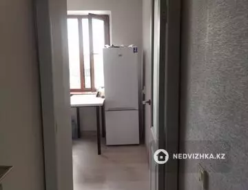33 м², 1-комнатная квартира, этаж 4 из 5, 33 м², изображение - 5