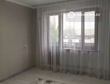 33 м², 1-комнатная квартира, этаж 4 из 5, 33 м², изображение - 4