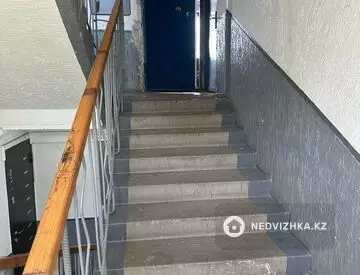 33 м², 1-комнатная квартира, этаж 4 из 5, 33 м², изображение - 9