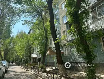 33 м², 1-комнатная квартира, этаж 4 из 5, 33 м², изображение - 11
