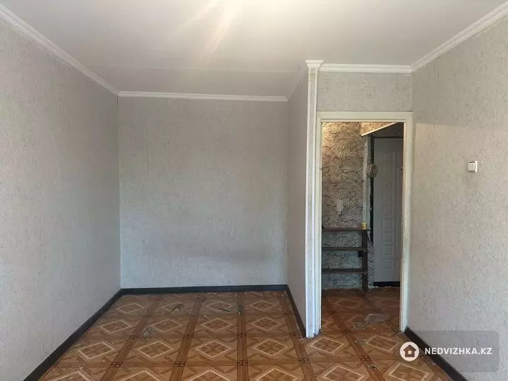 33 м², 1-комнатная квартира, этаж 3 из 5, 33 м², изображение - 1