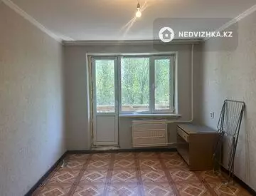 1-комнатная квартира, этаж 3 из 5, 33 м²