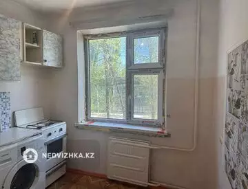 33 м², 1-комнатная квартира, этаж 3 из 5, 33 м², изображение - 5