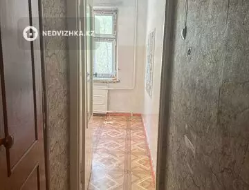 33 м², 1-комнатная квартира, этаж 3 из 5, 33 м², изображение - 6