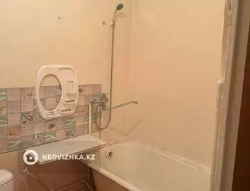 33 м², 1-комнатная квартира, этаж 3 из 5, 33 м², изображение - 7