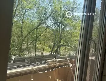 33 м², 1-комнатная квартира, этаж 3 из 5, 33 м², изображение - 4