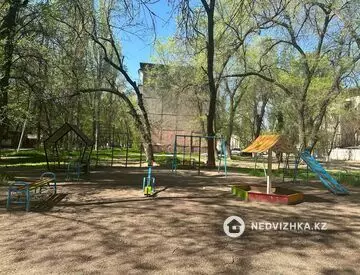 33 м², 1-комнатная квартира, этаж 3 из 5, 33 м², изображение - 9