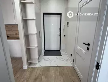 2-комнатная квартира, этаж 11 из 14, 40 м², на длительный срок