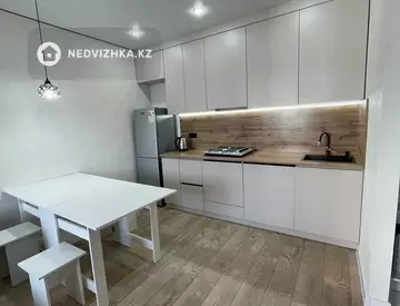 40 м², 2-комнатная квартира, этаж 11 из 14, 40 м², на длительный срок, изображение - 4